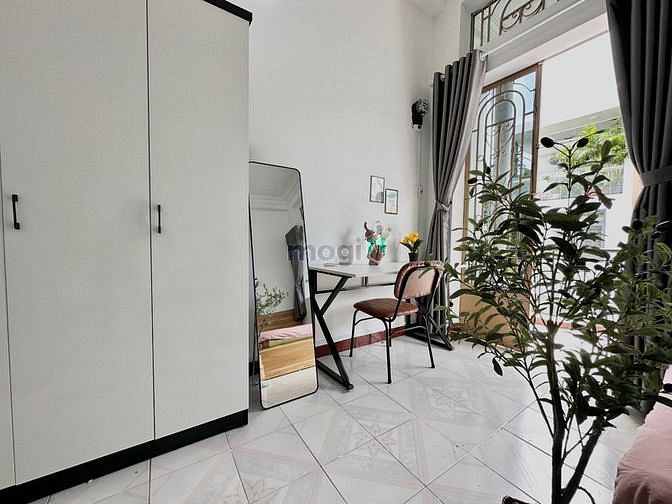 Hình ảnh Cho thuê Trang Chủ MB66.COM / Đăng Ký Tặng 66K studio full nội thất tại bình thạnh