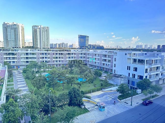 Hình ảnh Cho thuê Trang Chủ MB66.COM / Đăng Ký Tặng 66K DUPLEX D'VERANO ( LAKE VIEW 3 ) 500m2 CÓ SÂN VƯỜN