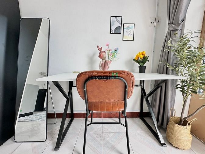 Hình ảnh Cho thuê Trang Chủ MB66.COM / Đăng Ký Tặng 66K studio full nội thất tại bình thạnh