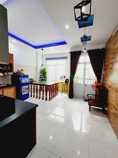 Hình ảnh Bán nhà 4 mê nguyên hẻm cạn ngô mây p.ngô mây quy nhơn , 24m2 ,giá 2