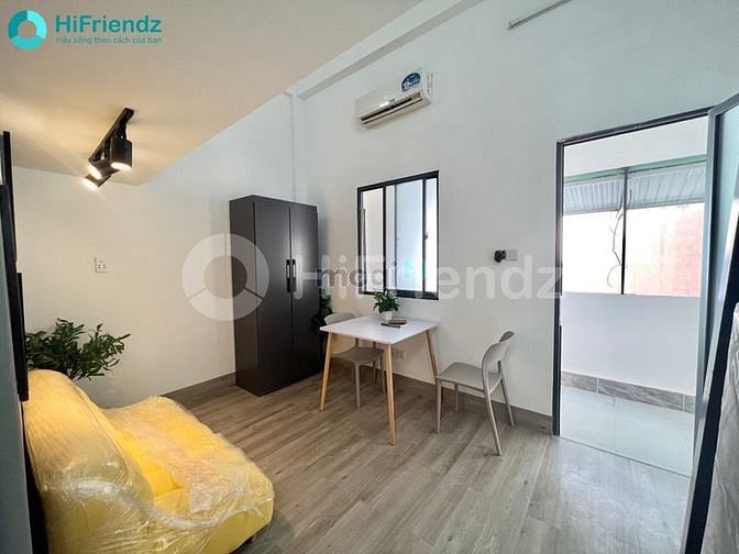 Hình ảnh Khai trương duplex siêu sinh full nội thất khu sân bay