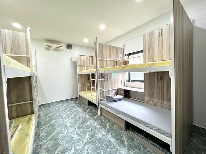 Hình ảnh Cho thuê sleepbox giá rẻ gần iuh, vlu