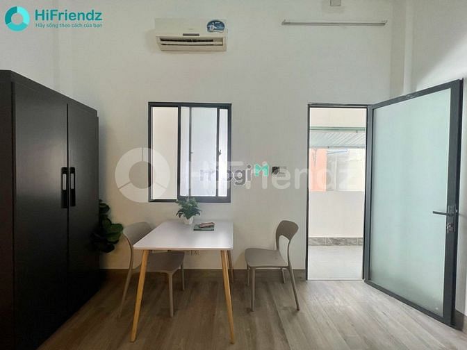 Hình ảnh Khai trương duplex siêu sinh full nội thất khu sân bay