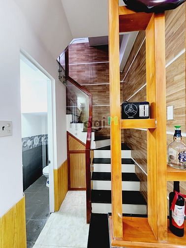 Hình ảnh Bán nhà 4 mê nguyên hẻm cạn ngô mây p.ngô mây quy nhơn , 24m2 ,giá 2