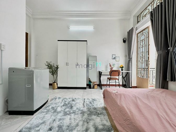 Hình ảnh Cho thuê Trang Chủ MB66.COM / Đăng Ký Tặng 66K studio full nội thất tại bình thạnh