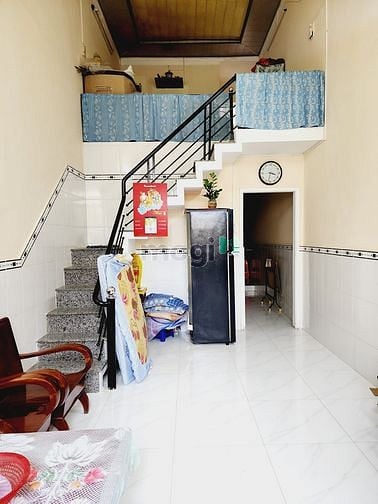 Hình ảnh Bán nhà hẻm đường võ văn dũng ngô mây quy nhơn , mê lỡ , giá 1 tỷ