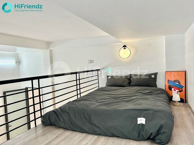 Hình ảnh Khai trương duplex siêu sinh full nội thất khu sân bay