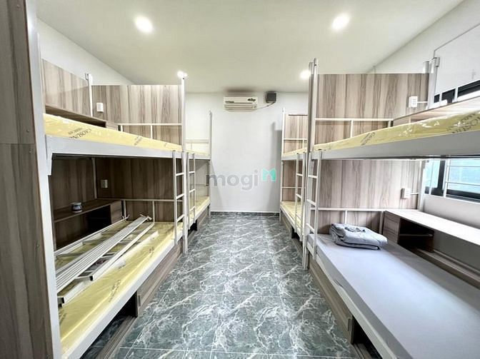 Hình ảnh Cho thuê sleepbox giá rẻ gần iuh, vlu