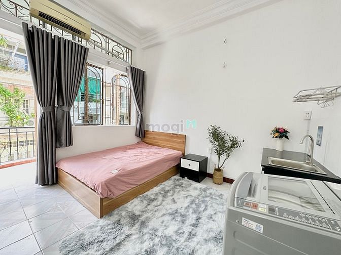 Hình ảnh Cho thuê Trang Chủ MB66.COM / Đăng Ký Tặng 66K studio full nội thất tại bình thạnh