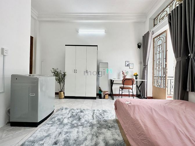 Hình ảnh Cho thuê Trang Chủ MB66.COM / Đăng Ký Tặng 66K studio full nội thất tại bình thạnh
