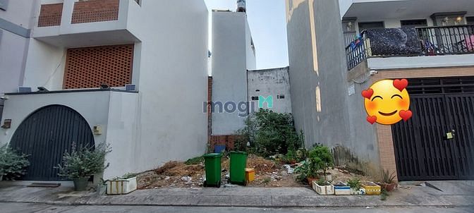 Hình ảnh Bán đất hẻm LÊ LỢI, PHƯỜNG 4 GÒ VẤP - 52M2