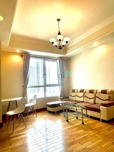Hình ảnh Cực xịn xò! CH CONIC RIVERSIDE Q8, 58m², giá 1 tỷ 250