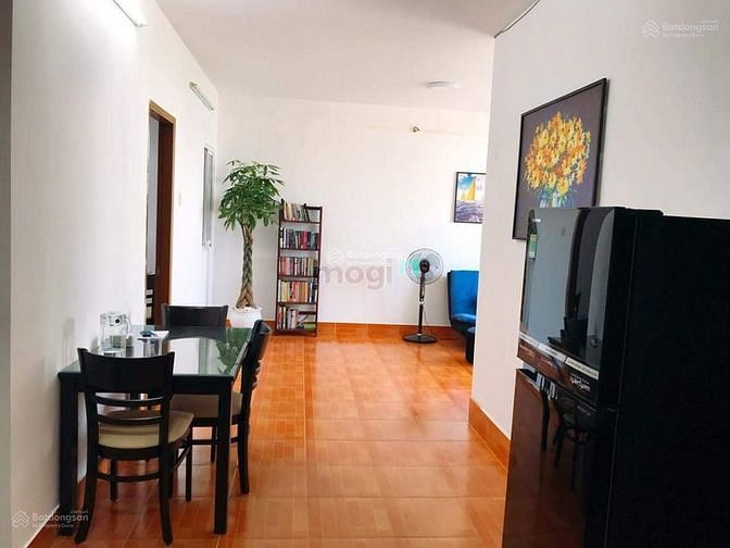 Hình ảnh BẤT NGỜ VỚI CH Peridot Building Q8 71m2 Chỉ 1 tỷ 2PN