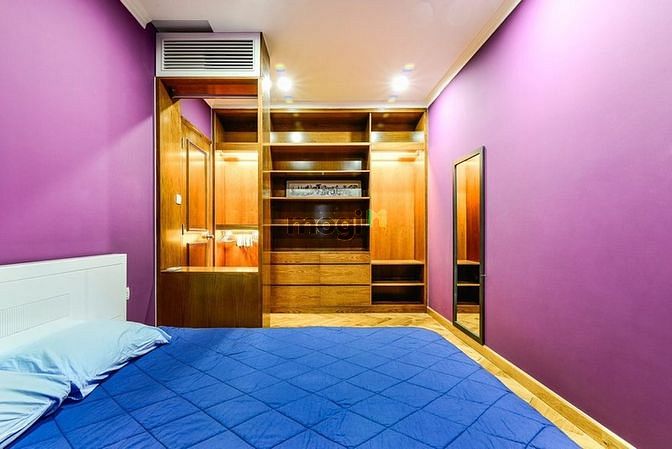 Hình ảnh THĂNG HẠNG SỐNG CH Icon 56 Q4 101m2 Chỉ 3.3 tỷ 3PN