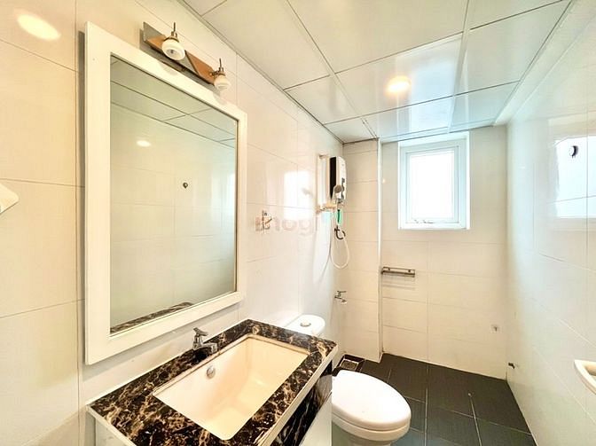 Hình ảnh CĂN HỘ SIÊU THOÁNG MÁT ĐƯỜNG D1 - 5' ĐI Bộ Đến Hutech Bình Thạnh