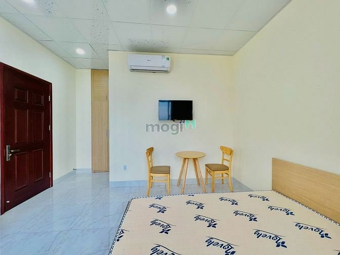 Hình ảnh 🌿Căn Hộ❣️Studio cửa sổ🌹Ngay Bệnh Viện- Cao đẳng cao thắng Quận 1🥳