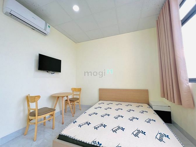 Hình ảnh 🌿Căn Hộ❣️Studio cửa sổ🌹Ngay Bệnh Viện- Cao đẳng cao thắng Quận 1🥳