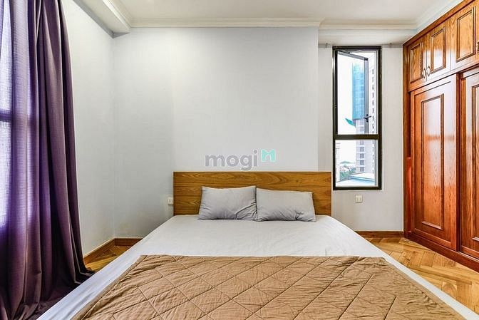 Hình ảnh THĂNG HẠNG SỐNG CH Icon 56 Q4 101m2 Chỉ 3.3 tỷ 3PN