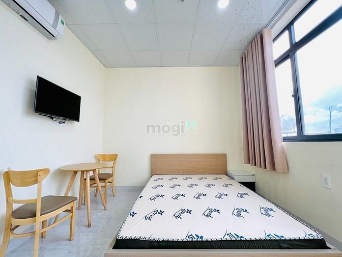 Hình ảnh 🌿Căn Hộ❣️Studio cửa sổ🌹Ngay Bệnh Viện- Cao đẳng cao thắng Quận 1🥳