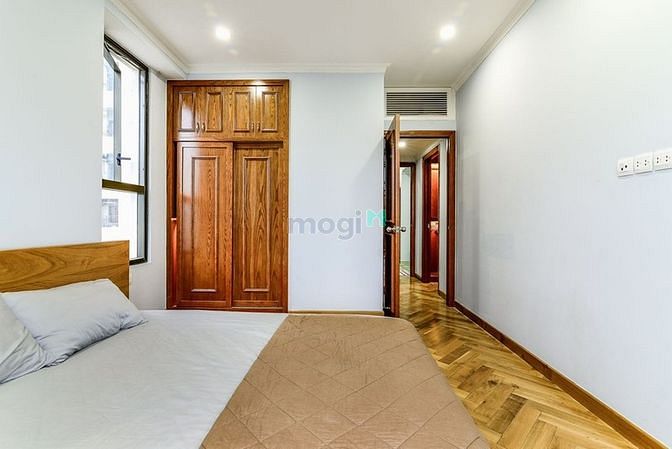 Hình ảnh THĂNG HẠNG SỐNG CH Icon 56 Q4 101m2 Chỉ 3.3 tỷ 3PN