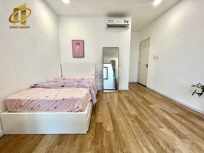 Hình ảnh 🌈Studio có ban công máy giặt riêng tại Quận 7✨✨✨