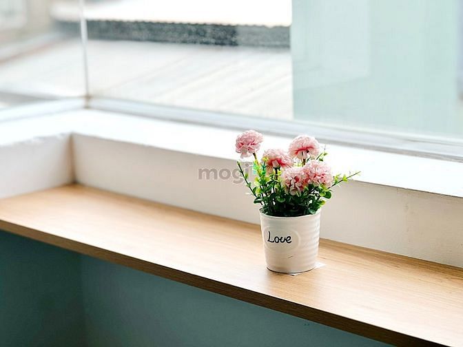 Hình ảnh 🛖Căn Hộ Bancol Full Nội Thất, Giờ Giấc Tự Do Gần Lotte Mark GV