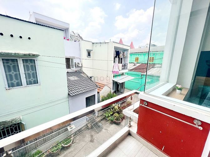 Hình ảnh 🛖Căn Hộ Bancol Full Nội Thất, Giờ Giấc Tự Do Gần Lotte Mark GV