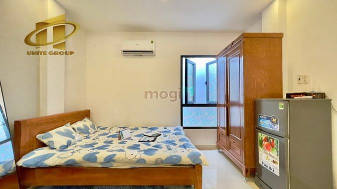 Hình ảnh Mb6623 nạp rút nhanh chóng Studio cửa sổ thoáng  full NT gần ĐH TDT_RMIT_KCX_PMH
