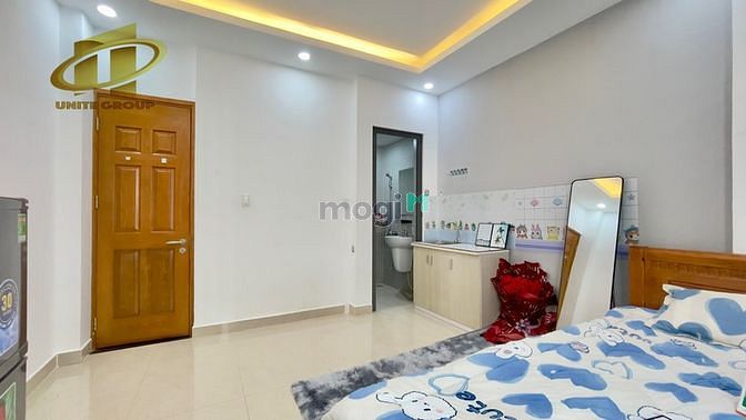 Hình ảnh Mb6623 nạp rút nhanh chóng Studio cửa sổ thoáng  full NT gần ĐH TDT_RMIT_KCX_PMH