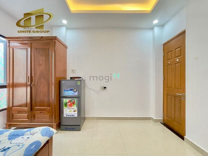 Hình ảnh Mb6623 nạp rút nhanh chóng Studio cửa sổ thoáng  full NT gần ĐH TDT_RMIT_KCX_PMH