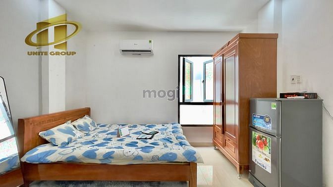 Hình ảnh Mb6623 nạp rút nhanh chóng Studio cửa sổ thoáng  full NT gần ĐH TDT_RMIT_KCX_PMH