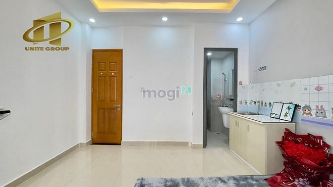 Hình ảnh Mb6623 nạp rút nhanh chóng Studio cửa sổ thoáng  full NT gần ĐH TDT_RMIT_KCX_PMH