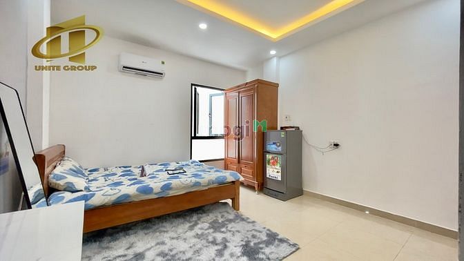 Hình ảnh Mb6623 nạp rút nhanh chóng Studio cửa sổ thoáng  full NT gần ĐH TDT_RMIT_KCX_PMH