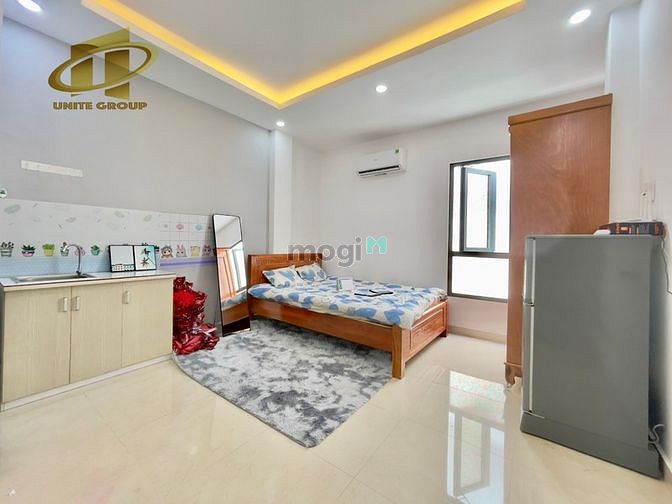 Hình ảnh Mb6623 nạp rút nhanh chóng Studio cửa sổ thoáng  full NT gần ĐH TDT_RMIT_KCX_PMH