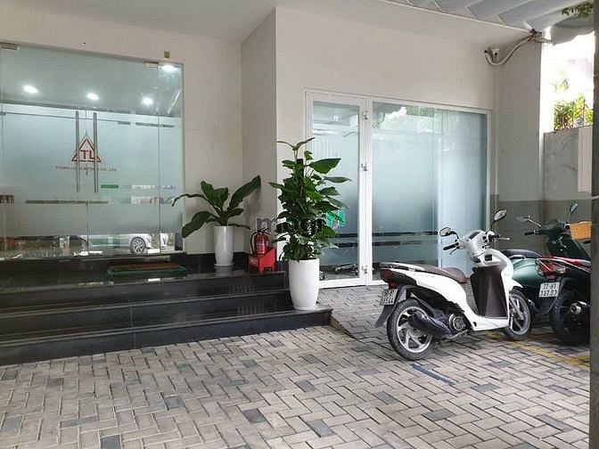 Hình ảnh Biệt thự 10*20 khu ao sen tên lửa