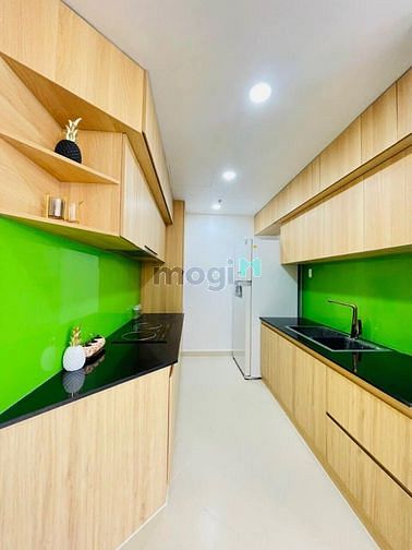 Hình ảnh HẾT HỒN CH Grand Central Q3 60m2 Chỉ 1.3 tỷ 2PN