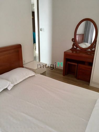Hình ảnh Cho thuê CHCC GALAXY 9 - 2 phòng ngủ