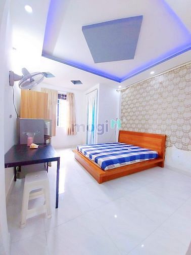 Hình ảnh Phòng Thật Giá Thật Không Ảo Sát Bên Q5,Q4,Q7,… - HF