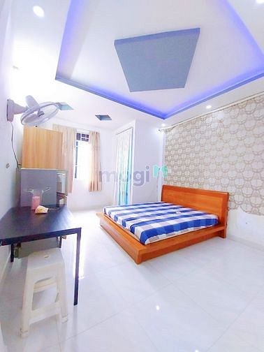 Hình ảnh Phòng Thật Giá Thật Không Ảo Sát Bên Q5,Q4,Q7,… - HF