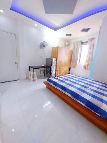 Hình ảnh Phòng Thật Giá Thật Không Ảo Sát Bên Q5,Q4,Q7,… - HF