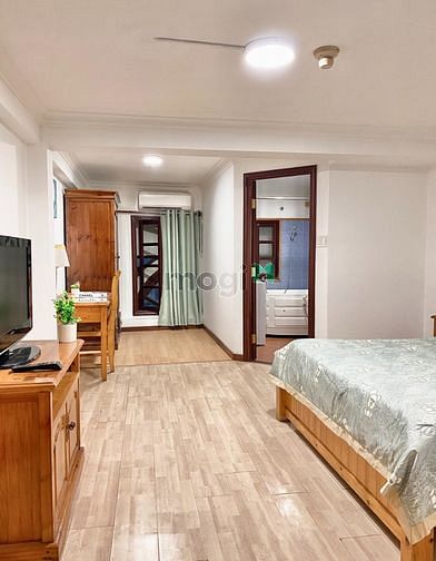Hình ảnh 🚨CHDV 1PN full NT💥FREE XE💥Gần chợ Tân Định, cầu Công Lý,...