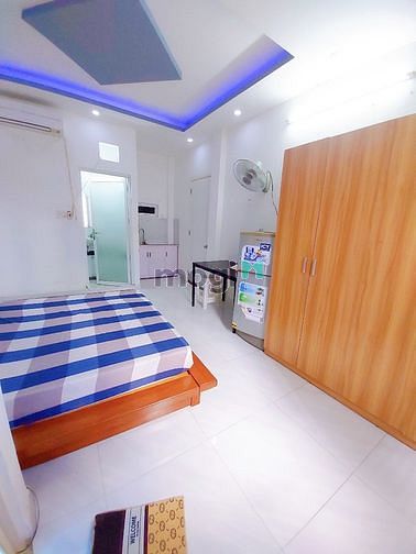 Hình ảnh Phòng Thật Giá Thật Không Ảo Sát Bên Q5,Q4,Q7,… - HF