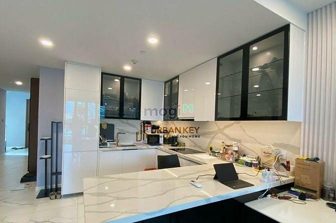 Hình ảnh Thuê METROPOLE Thủ Thiêm Tháp Lourve 90M2 2PN CÓ SÂN VƯỜN