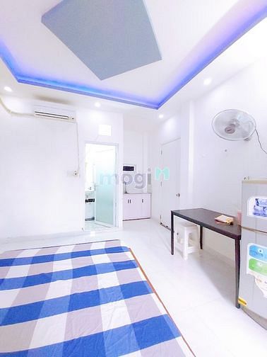 Hình ảnh Phòng Thật Giá Thật Không Ảo Sát Bên Q5,Q4,Q7,… - HF