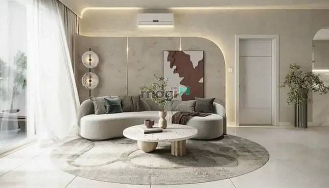 Hình ảnh Thiếu vốn kinh doanh bán CHCC Phan Văn Trị Q5, 65m², giá 1 tỷ 750