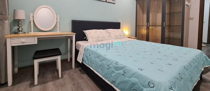 Hình ảnh Cho thuê CHCC HÀ ĐÔ CENTROSA - 1 phòng ngủ cộng