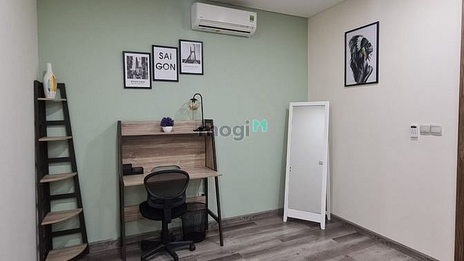 Hình ảnh Cho thuê CHCC HÀ ĐÔ CENTROSA - 1 phòng ngủ cộng