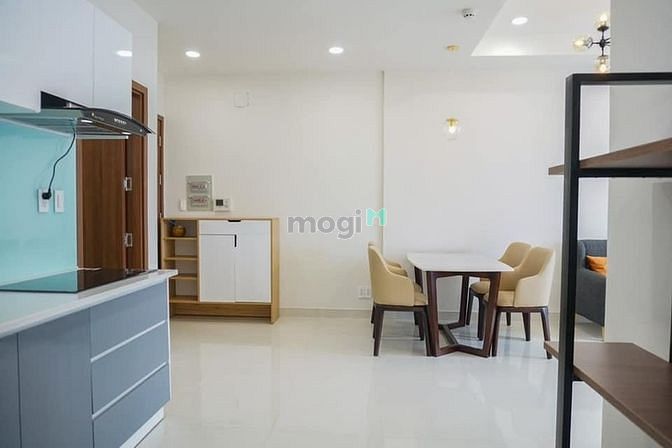 Hình ảnh Cho thuê CHCC GRAND RIVERSIDE - 3 phòng ngủ