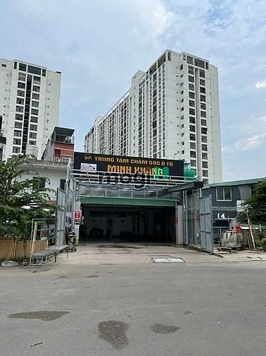 Hình ảnh Bán đất đẹp MT Vũ Tông Phan - An Phú - Quận 2. DT: 10x20, Giá: 260tr/m