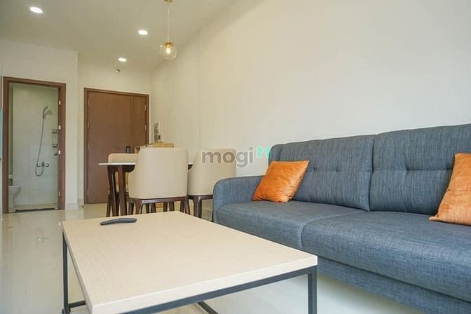 Hình ảnh Cho thuê CHCC GRAND RIVERSIDE - 3 phòng ngủ